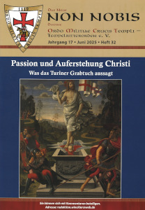 NON NOBIS Heft 32